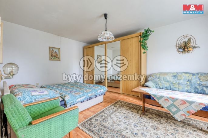 Prodej, Rodinný dům, Dolní Bělá