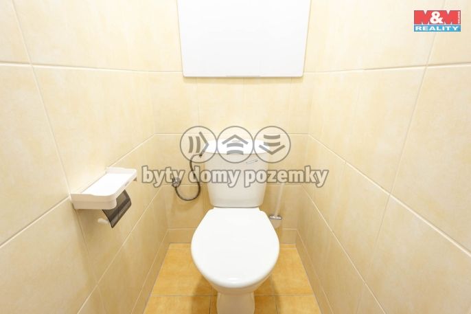 Pronájem, Byt 4+1, Česká Lípa