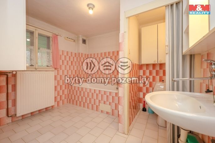 Prodej, Rodinný dům, Ryžoviště