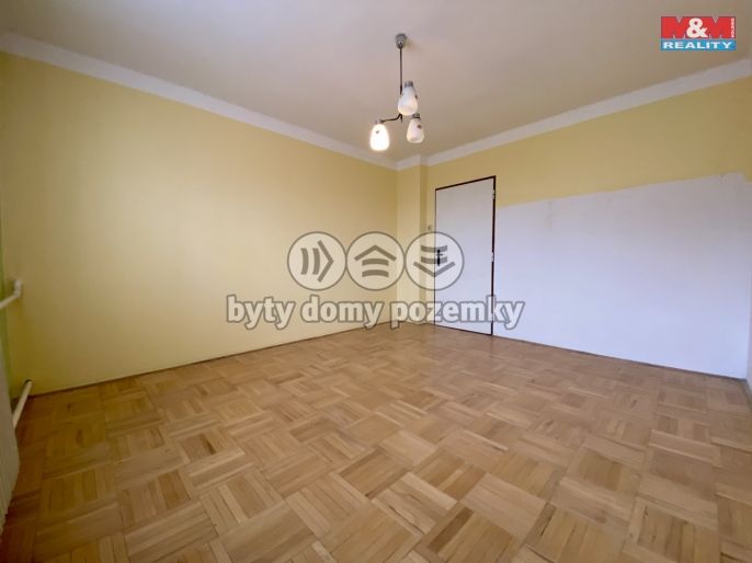 Prodej, Rodinný dům, Slatinice