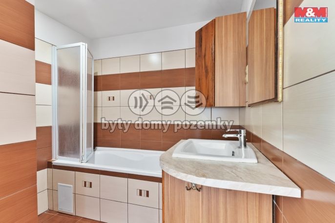 Prodej, Byt 3+1, Frýdlant