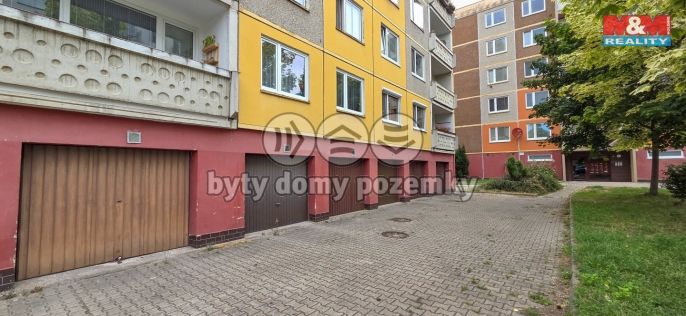 Prodej, Byt 3+1, Přelouč