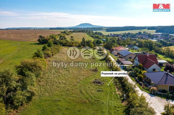 Prodej, Pozemek k bydlení, Přestavlky