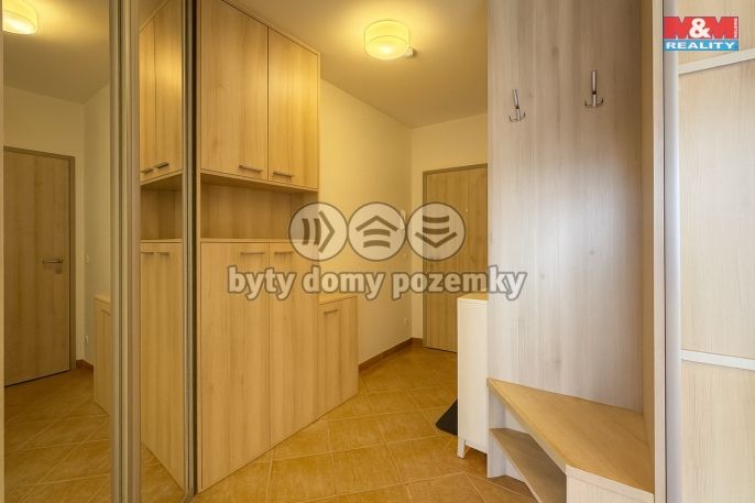 Prodej, Byt 2+kk, Praha