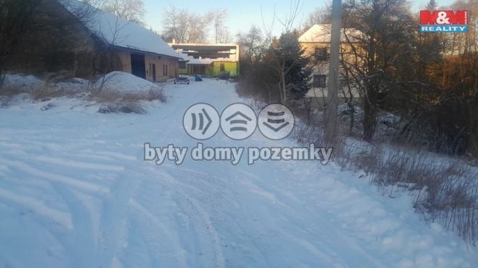 Prodej, Louka, Oselce