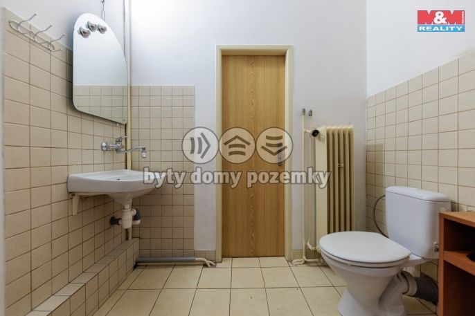 Prodej, Byt 3+kk, Karlovy Vary