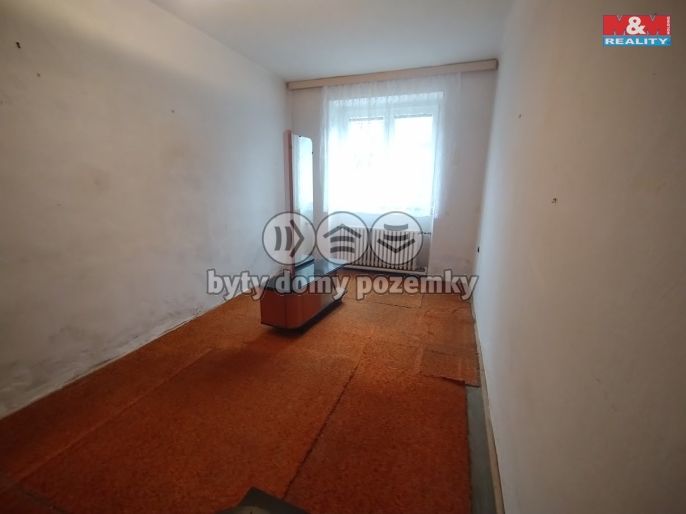 Pronájem, Byt 2+1, Nový Jičín