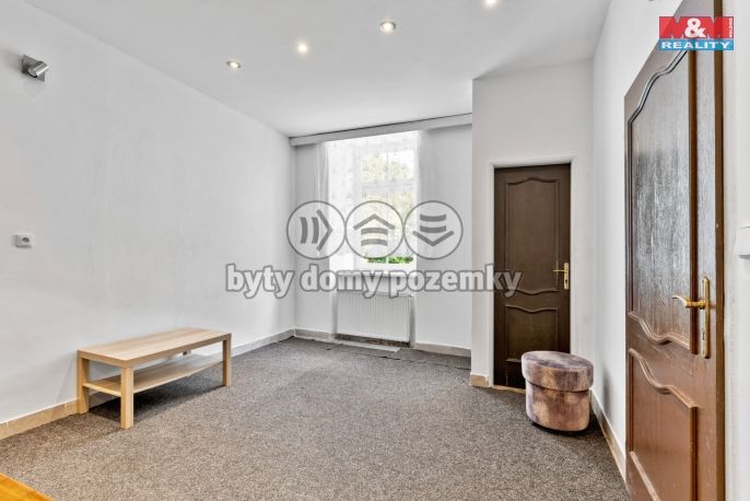 Prodej, Rodinný dům, Jablonec nad Jizerou
