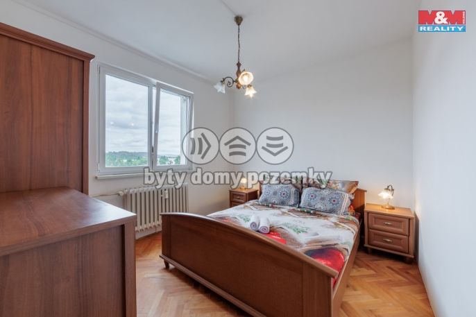 Prodej, Byt 3+1, Nová Role