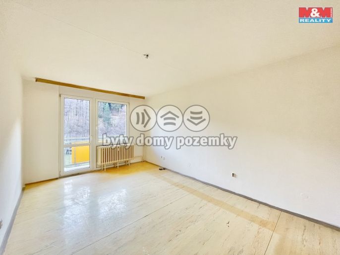 Prodej, Byt 4+1, Záchlumí