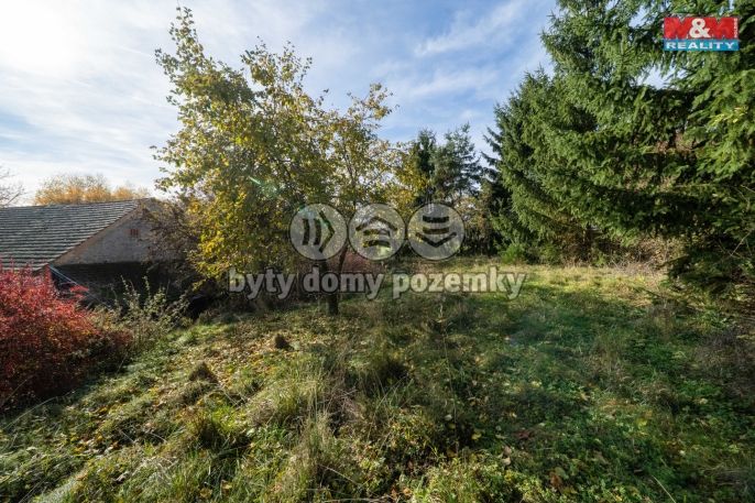Prodej, Pozemek k bydlení, Němčovice