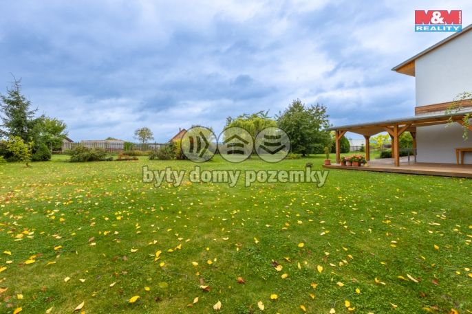 Pronájem, Rodinný dům, Petrovice