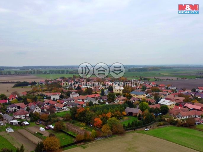Prodej, Rodinný dům, Běrunice