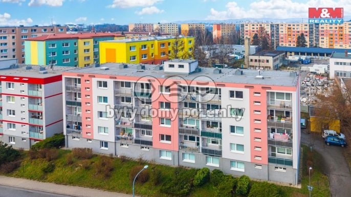 Prodej, Ostatní, Liberec