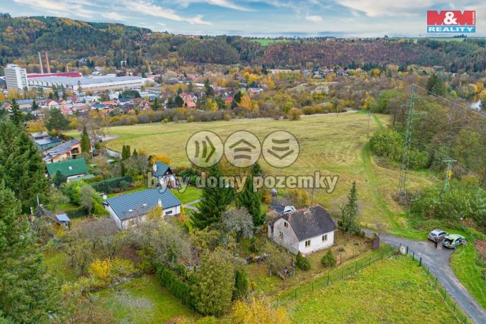 Prodej, Rodinný dům, Sázava