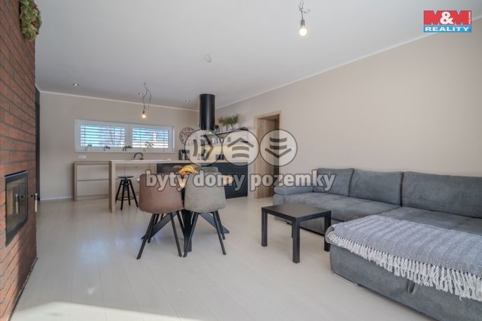 Prodej, Rodinný dům, Palkovice