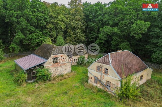 Prodej, Chalupa, Žihle