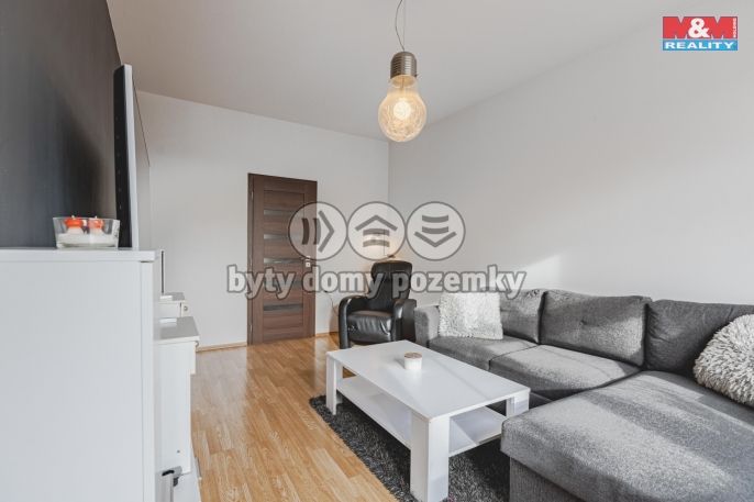 Prodej, Byt 3+1, Klatovy