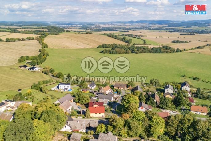 Pronájem, Rodinný dům, Dlažov