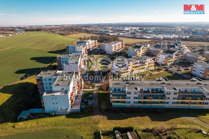 Prodej, Byt 3+kk, Praha