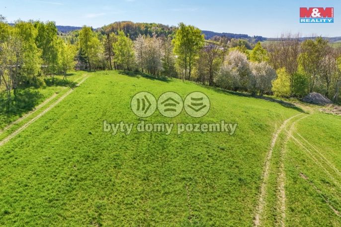 Prodej, Provozní plocha, Studánka