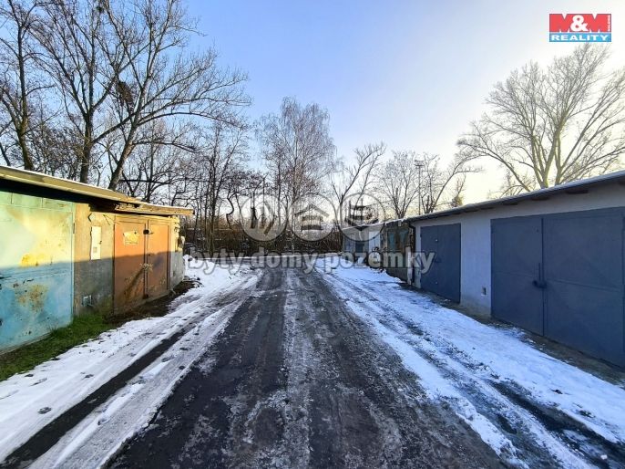 Prodej, Komerční pozemky, Ostrava