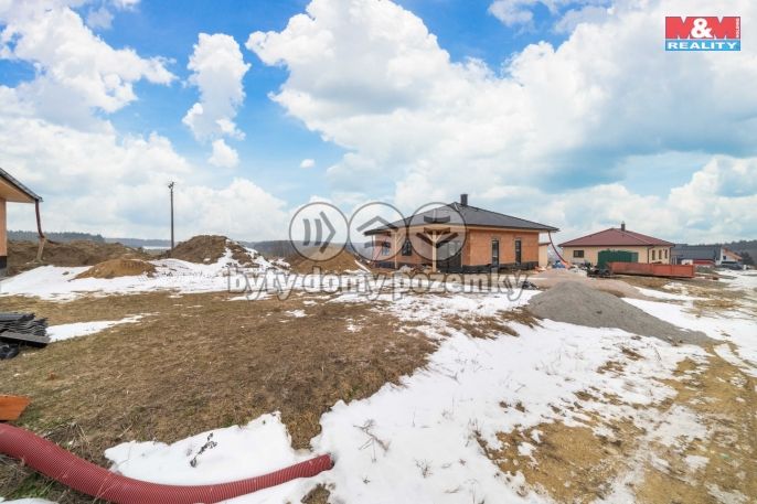 Prodej, Rodinný dům, Kostelec