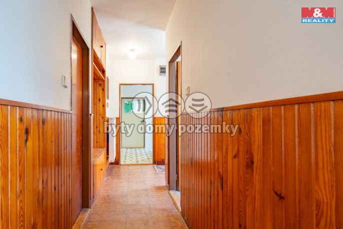 Prodej, Rodinný dům, Homole