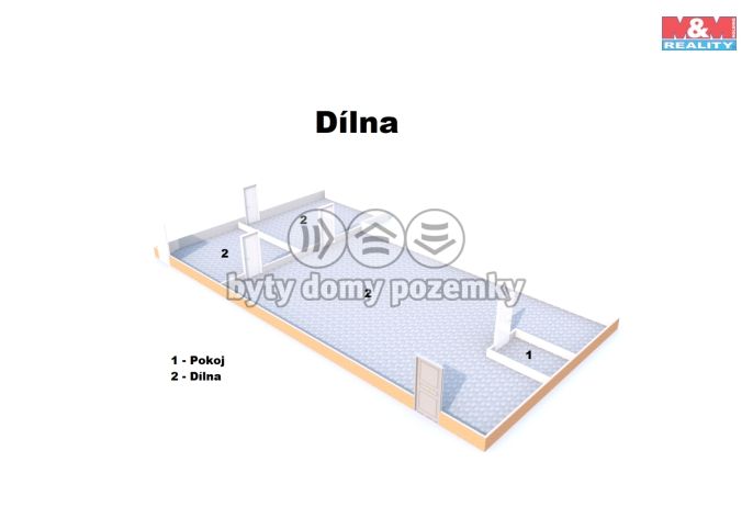 Prodej, Sklad, Letohrad