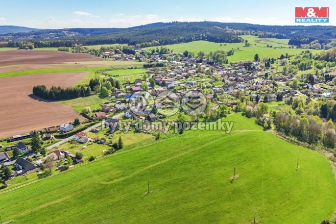 Prodej, Provozní plocha, Studánka