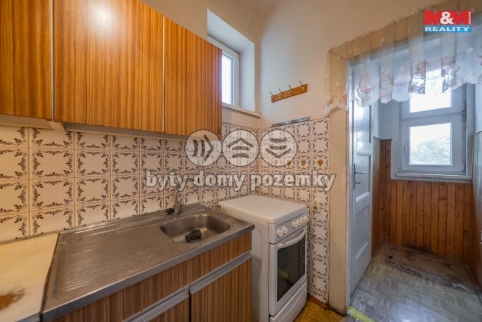 Prodej, Byt 2+1, Brno