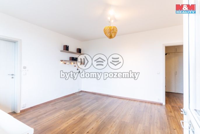 Prodej, Byt 3+1, Brno