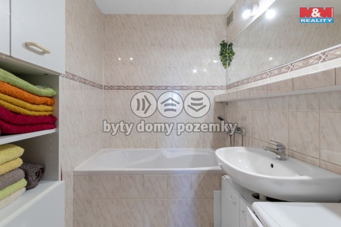 Prodej, Byt 3+1, Ostrava