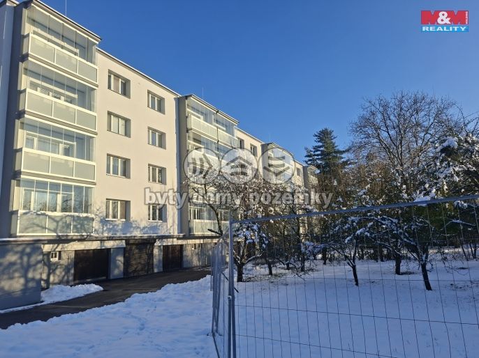 Pronájem, Byt 3+1, Frýdlant nad Ostravicí