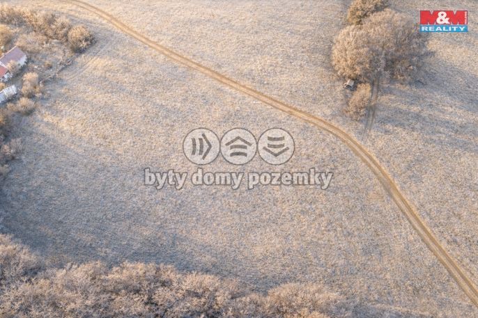 Prodej, Pozemek k bydlení, Rožmberk nad Vltavou