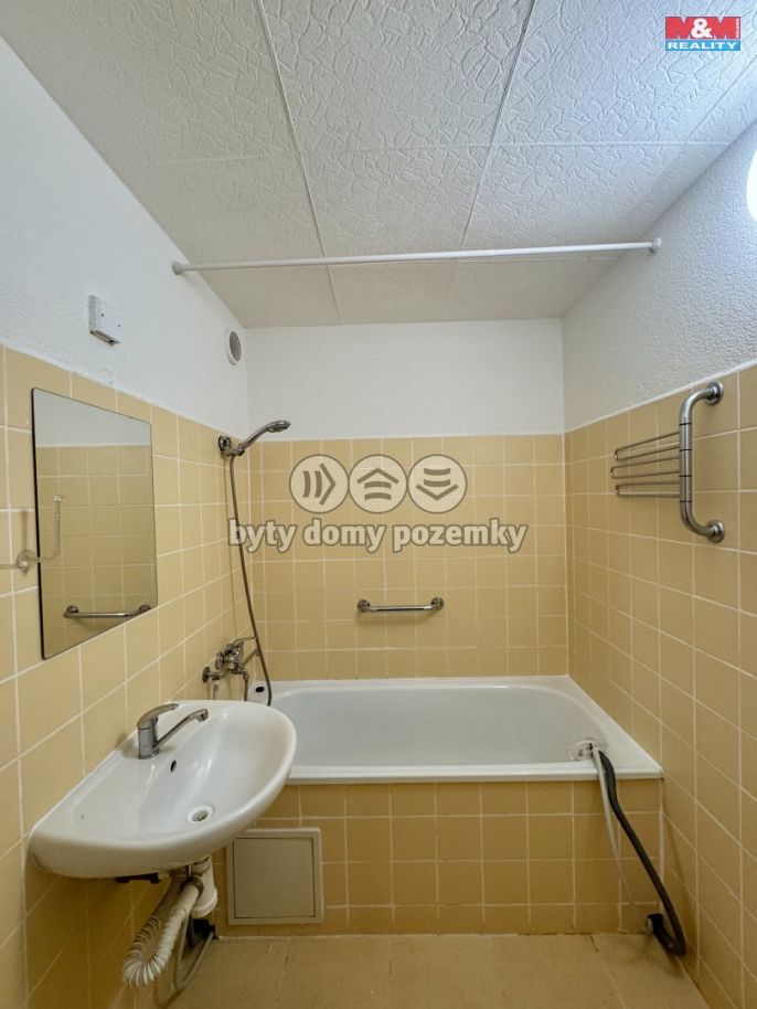 Pronájem, Byt 3+1, Ostrava