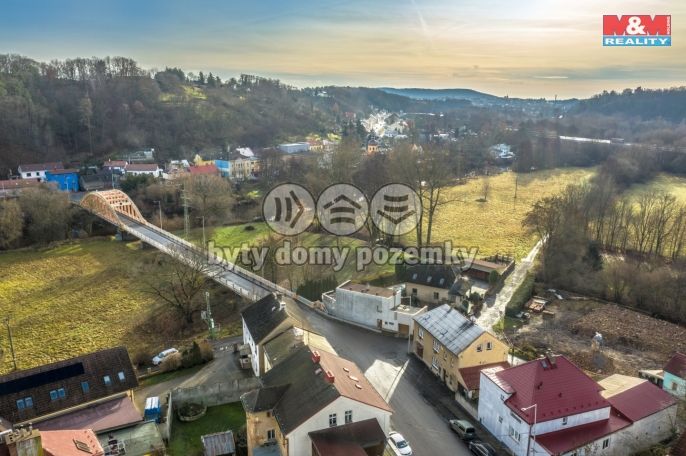 Prodej, Rodinný dům, Mladá Boleslav