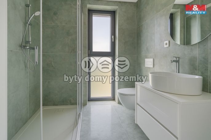 Prodej, Byt 3+kk, Plzeň