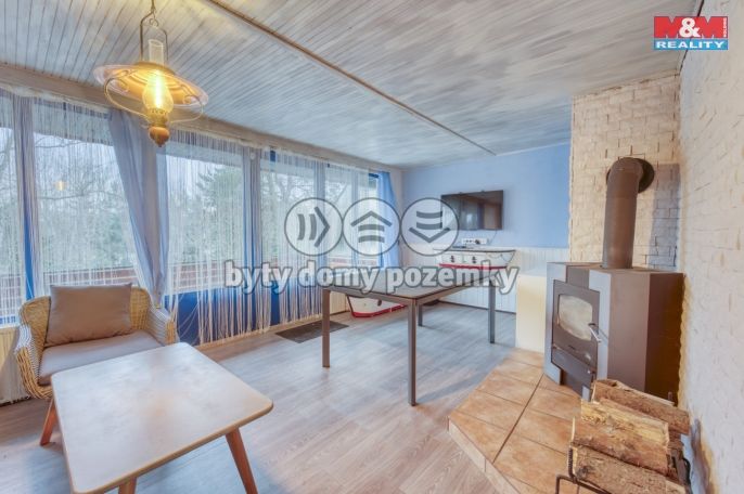 Prodej, Chata, Stříbro