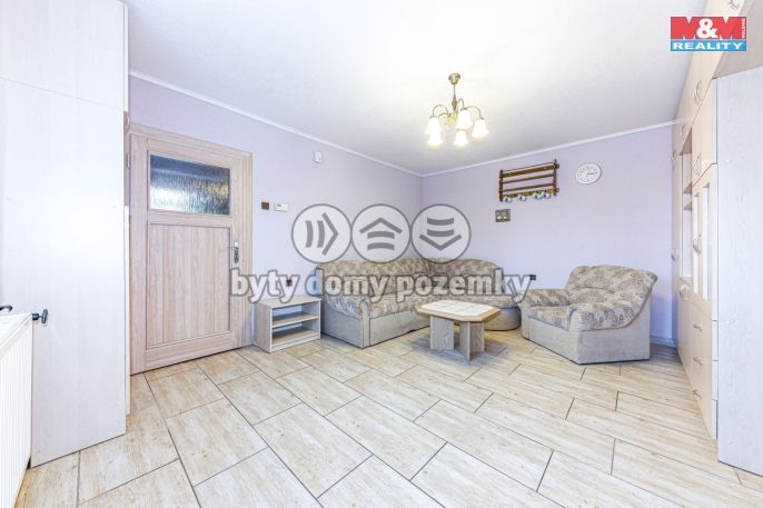 Prodej, Chalupa, Vlačice