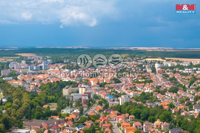 Prodej, Pozemek k bydlení, Rakovník