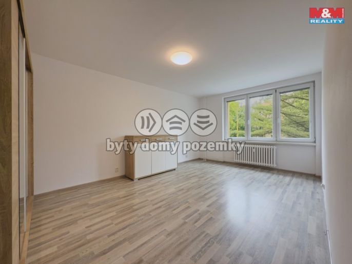 Prodej, Byt 2+1, Havířov