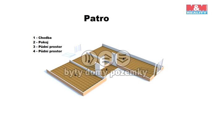 Prodej, Sklad, Letohrad