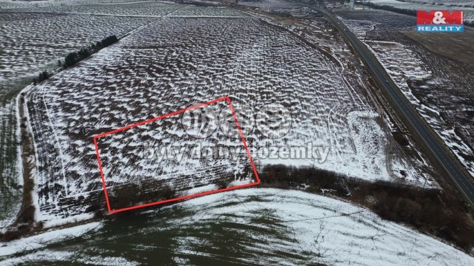 Prodej, Pole, Přišimasy