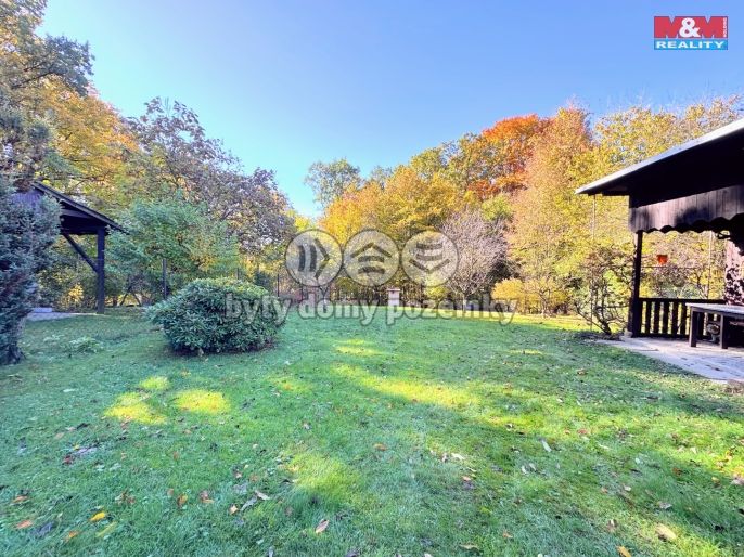 Prodej, Zahrada, Ostrava