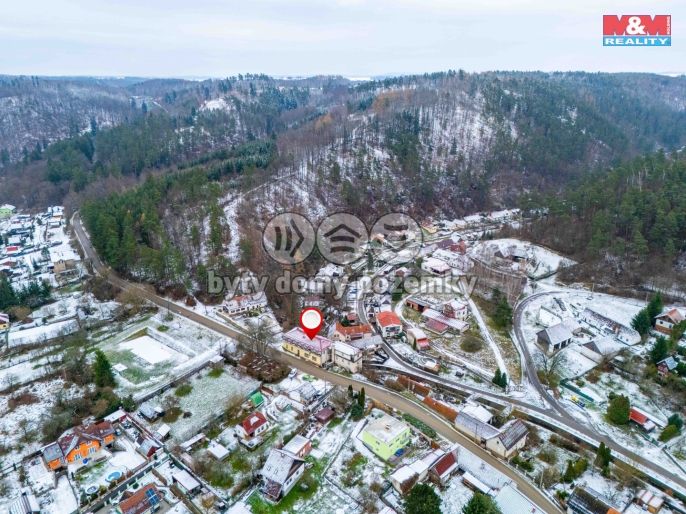 Prodej, Hotel, penzion, Podhradí nad Dyjí