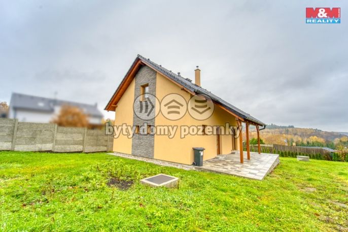 Prodej, Rodinný dům, Kyšice