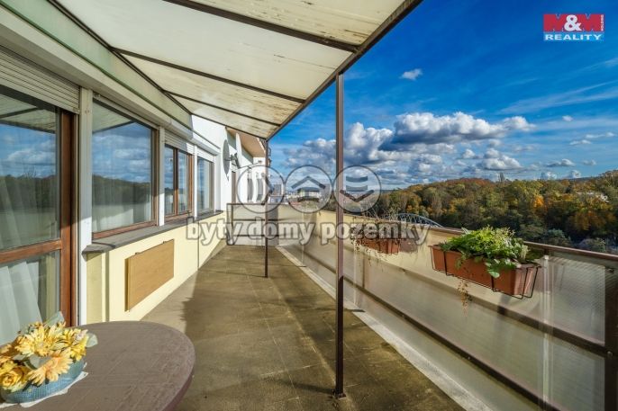 Prodej, Byt 3+1, Mladá Boleslav