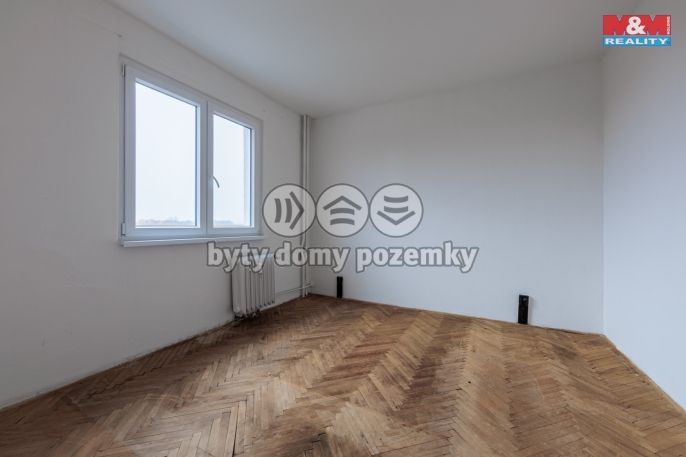 Prodej, Byt 3+1, Nová Role