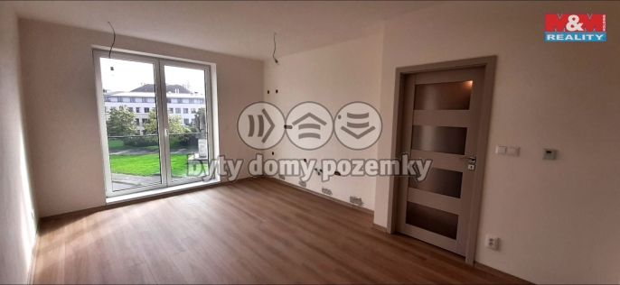 Pronájem, Byt 2+kk, Nový Jičín